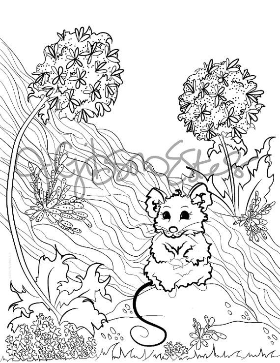 570x738 Mejores 10 De Coloring Pages En Para