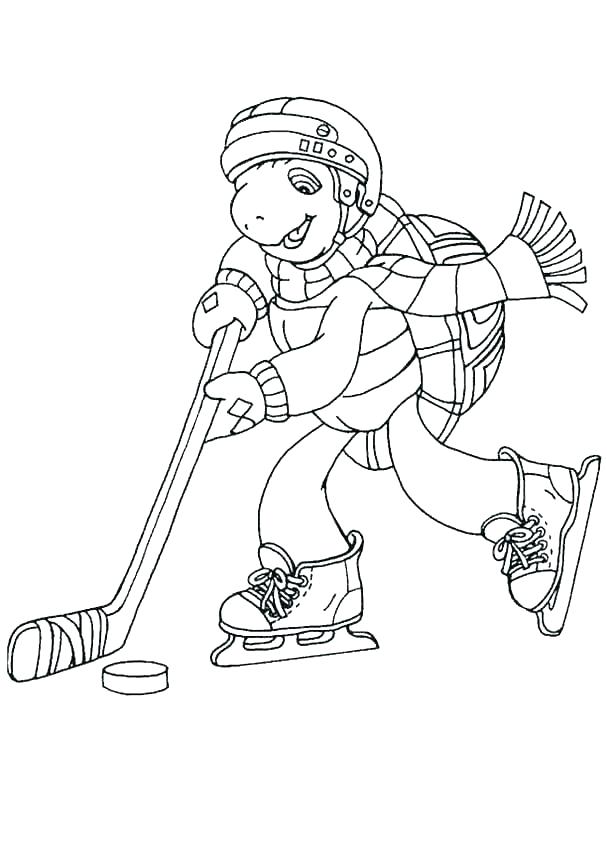 Field Hockey Printable Coloring Pages Player Bruins Logo Page Colo 607x850 Field Hockey Printable Coloring Pages Player Bruins Logo Page Colo