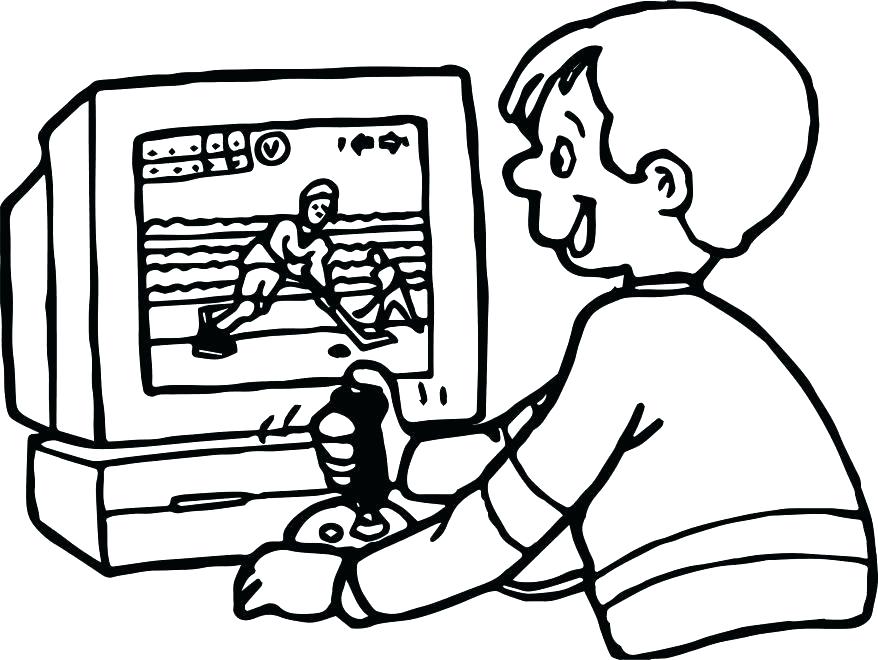 Hockey Coloring Page Hockey Player With Missing Teeth Coloring 878x660 Hockey Coloring Page Hockey Player With Missing Teeth Coloring