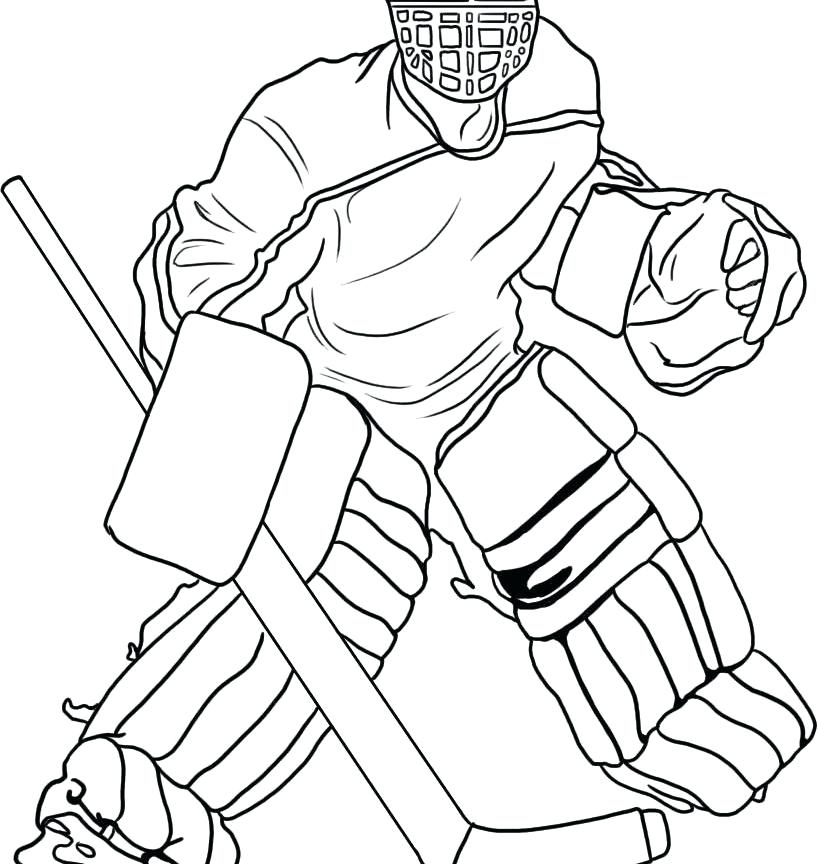 Nhl Logo Coloring Pages Coloring Pages Field Hockey Player Online 818x864 Nhl Logo Coloring Pages Coloring Pages Field Hockey Player Online