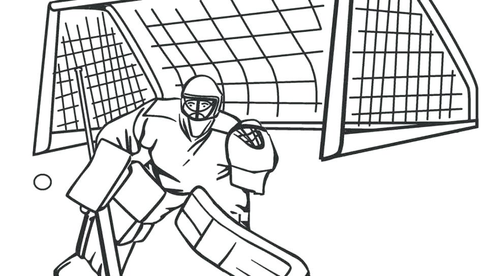 Field Hockey Coloring Pages at GetColorings.com | Free printable ...