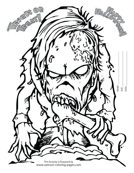Goosebumps Coloring Pages Goosebumps Coloring Pages Click To See 510x660 Goosebumps Coloring Pages Goosebumps Coloring Pages Click To See
