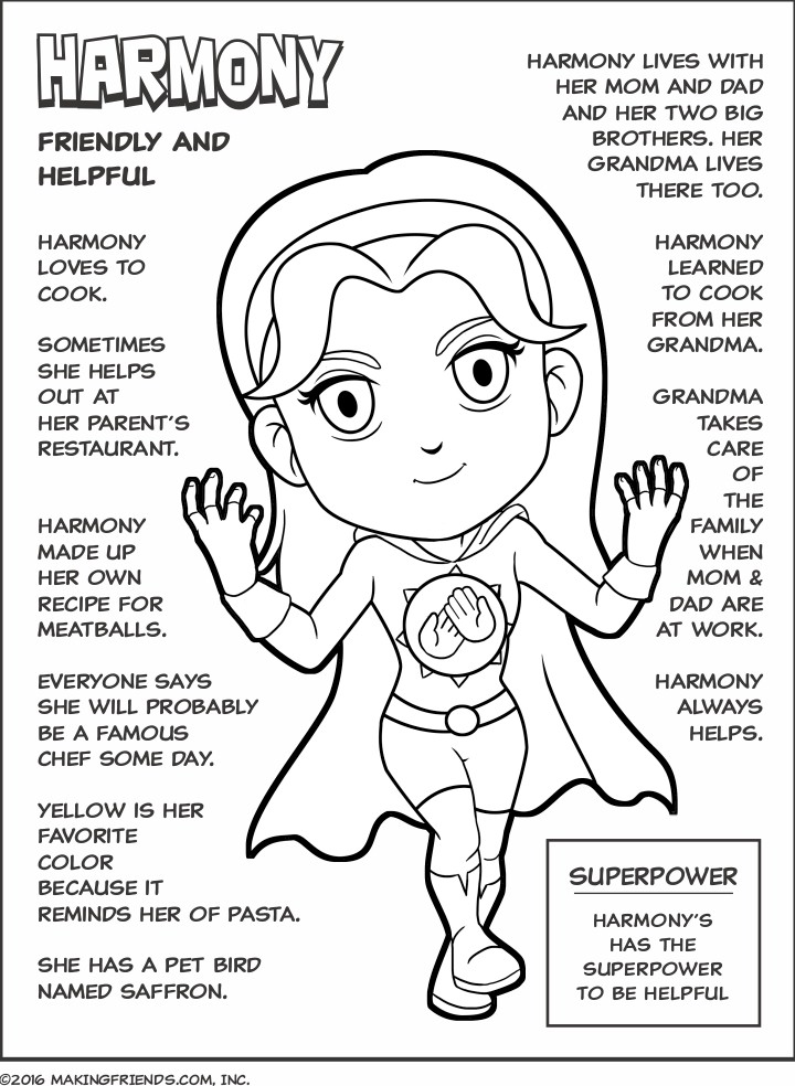 Harmony Day Coloring Pages 720x984 Harmony Day Coloring Pages