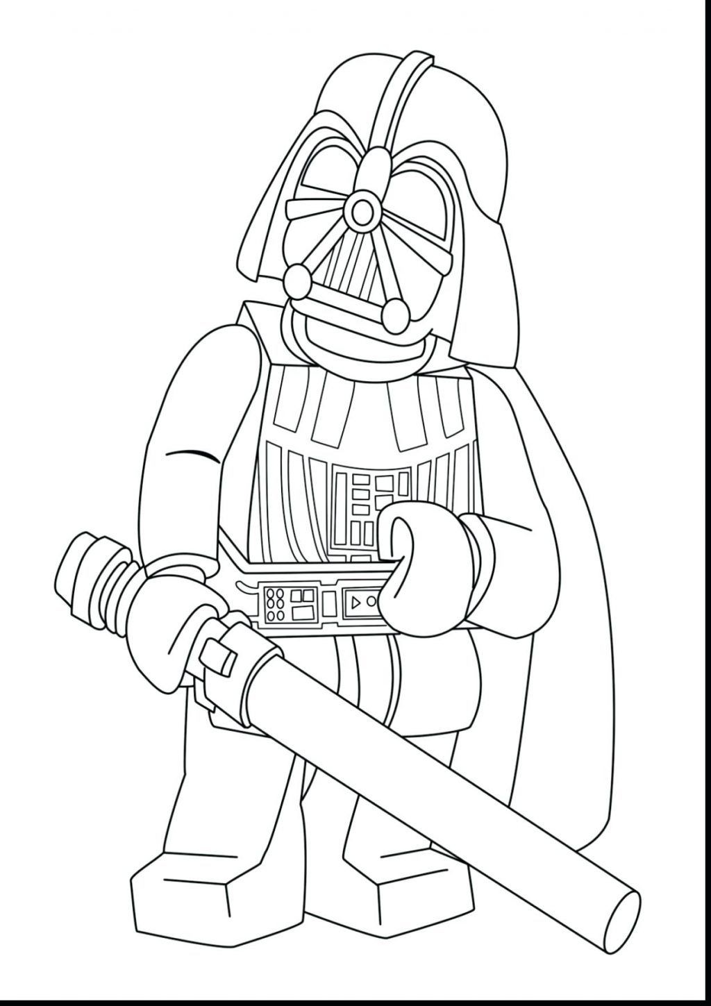 Coloring Pages ~ Free Lego Coloring Pages Mini Fig Printable 1024x1449 Coloring Pages ~ Free Lego Coloring Pages Mini Fig Printable