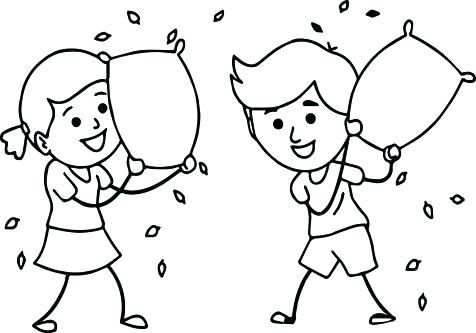 476x333 Big Sister Coloring Pages Big Sister Coloring Pages Sister