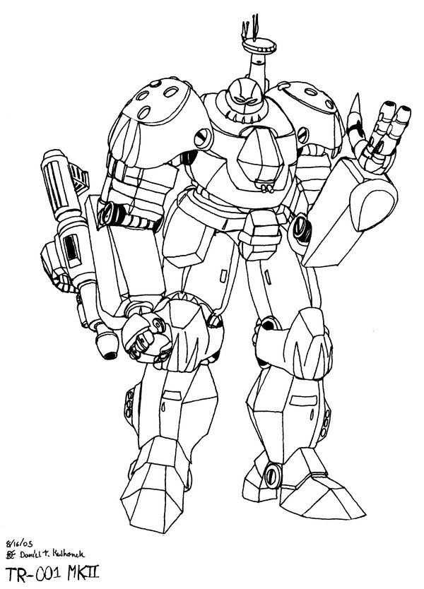 600x834 Battle Robot Coloring Pages ~ Best Ideas For Printable