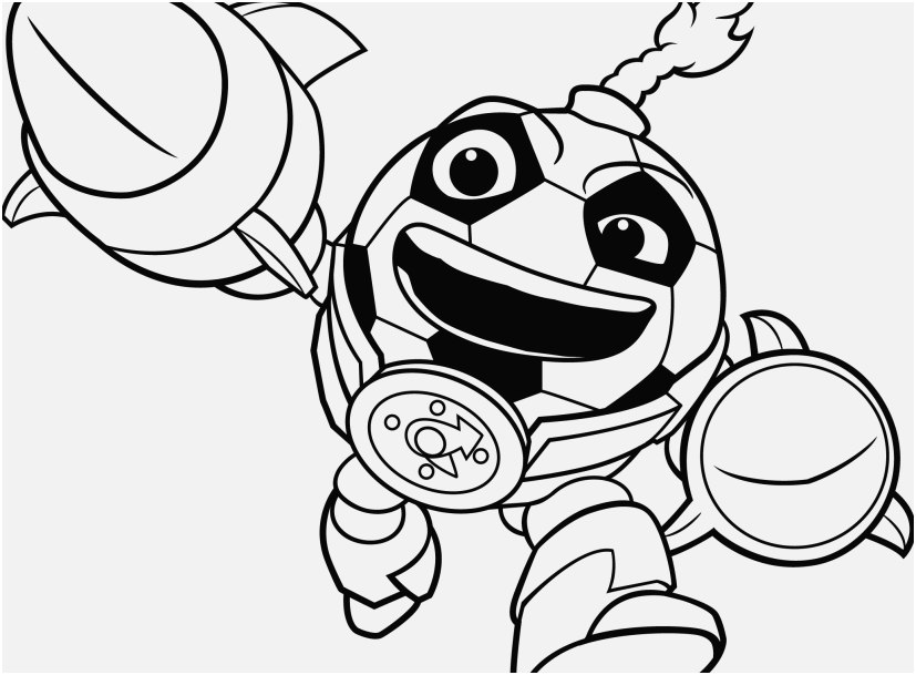 Skylanders Countdown Coloring Pages Picture Oben Ausmalbilder 827x609 Skylanders Countdown Coloring Pages Picture Oben Ausmalbilder