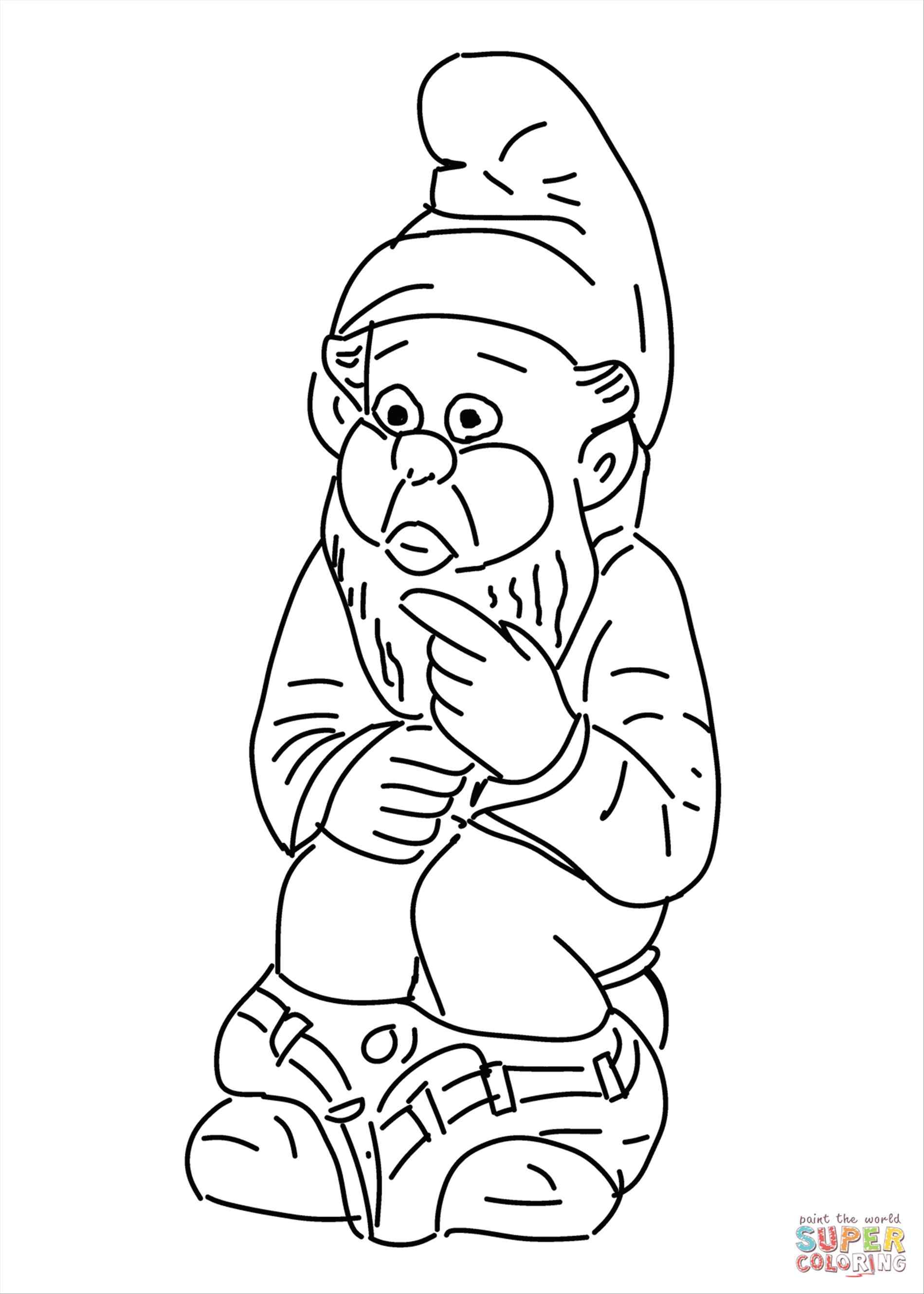 Snow White And The Seven Dwarfs Dopey Coloring Pages Online 1899x2658 Snow White And The Seven Dwarfs Dopey Coloring Pages Online