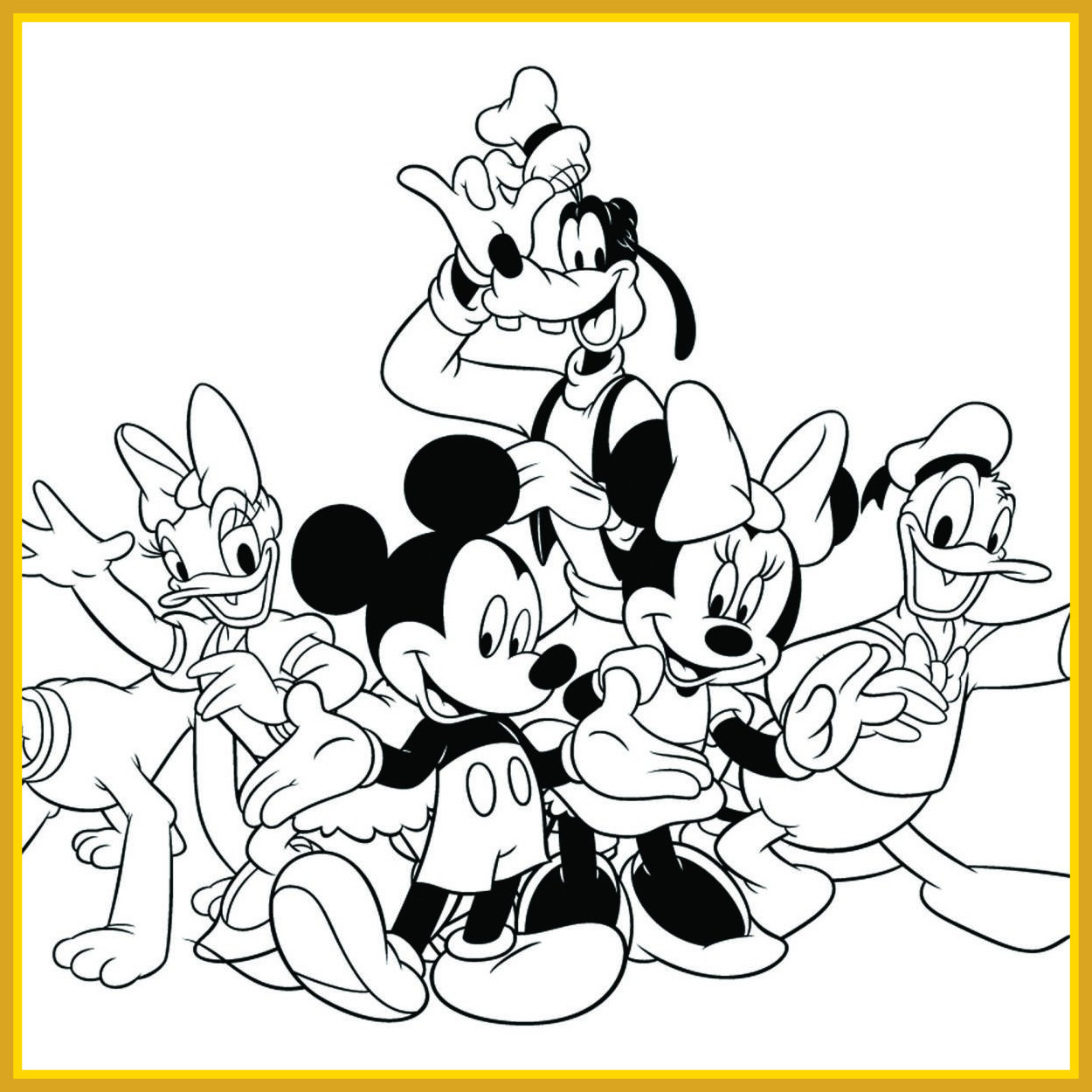 Unbelievable Disney World Coloring Page Printable Walt 1250x1250 Unbelievable Disney World Coloring Page Printable Walt