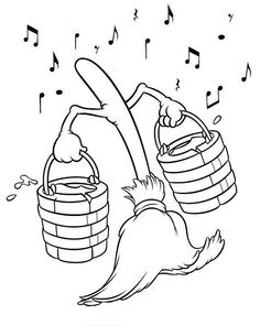 Figment Coloring Pages 236x305 Figment Coloring Pages