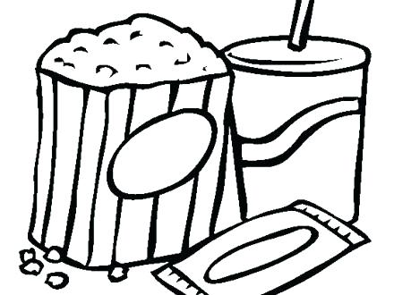 440x330 The Emoji Movie Coloring Pages Deepart