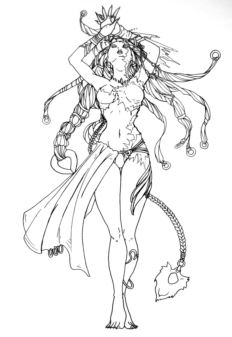 800x1161 Final Fantasy