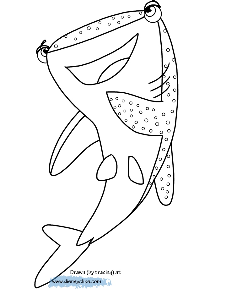 Dory Coloring Pages Luxury Finding Dory Printable Coloring Pages 720x920 Dory Coloring Pages Luxury Finding Dory Printable Coloring Pages