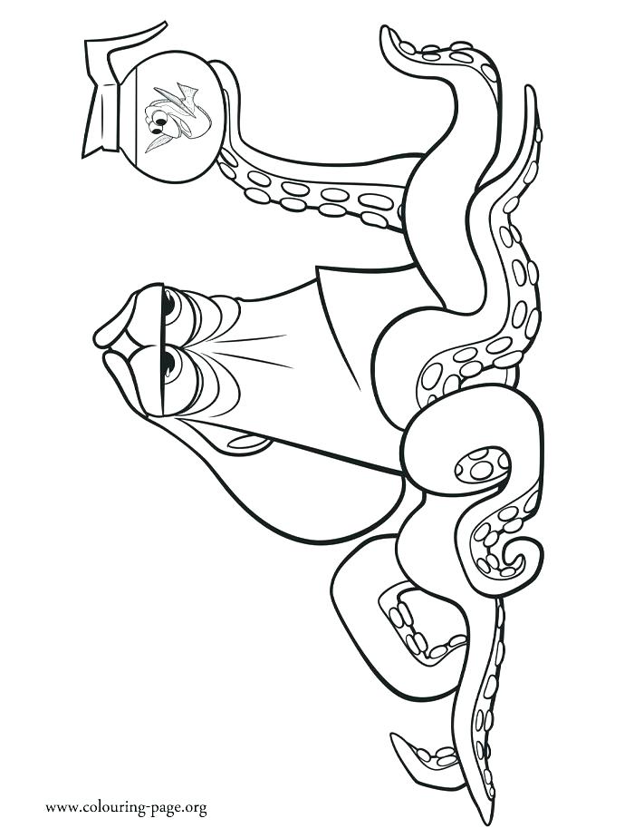 Finding Nemo Printable Coloring Pages Unique Finding Nemo 700x924 Finding Nemo Printable Coloring Pages Unique Finding Nemo