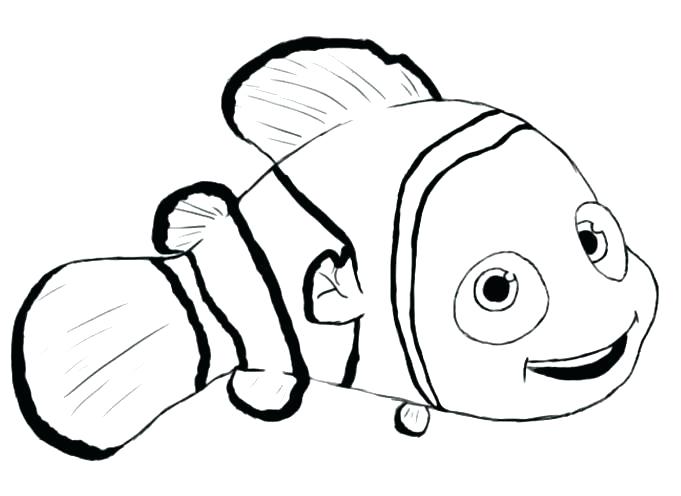 Finding Nemo Coloring Book Ing Ing Finding Nemo Characters 681x496 Finding Nemo Coloring Book Ing Ing Finding Nemo Characters