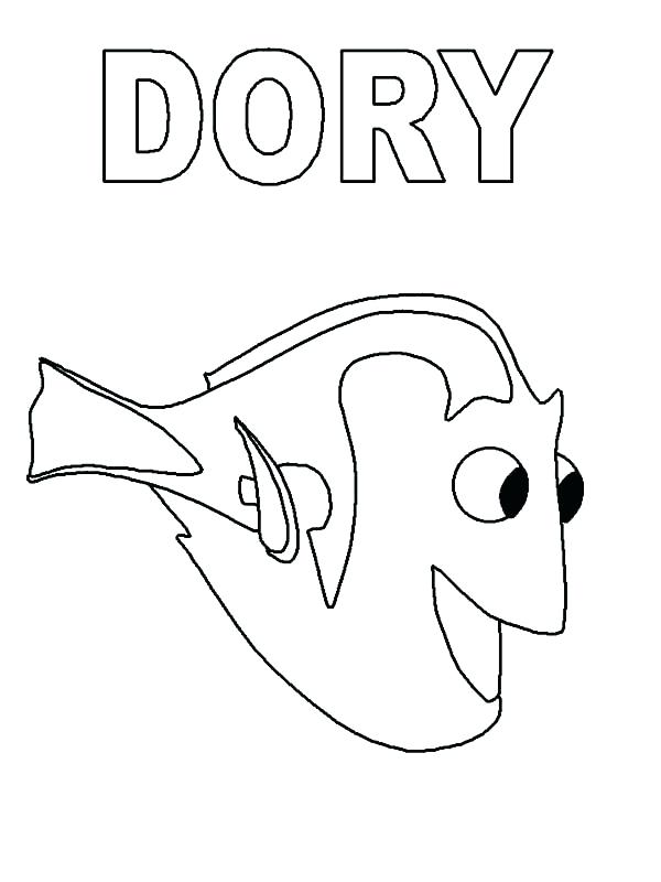 Baby Nemo Coloring Pages Finding Coloring Page Finding Coloring 600x800 Baby Nemo Coloring Pages Finding Coloring Page Finding Coloring