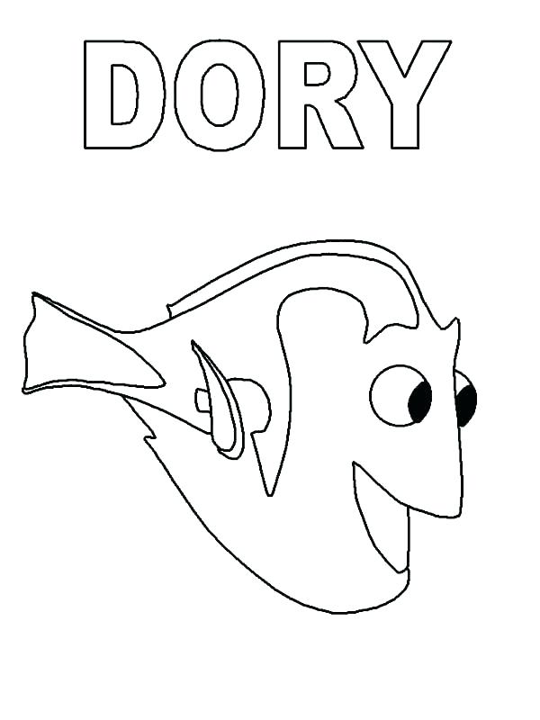 Nemo Fish Coloring Pages Coloring Pages Coloring Pages Fish 600x800 Nemo Fish Coloring Pages Coloring Pages Coloring Pages Fish