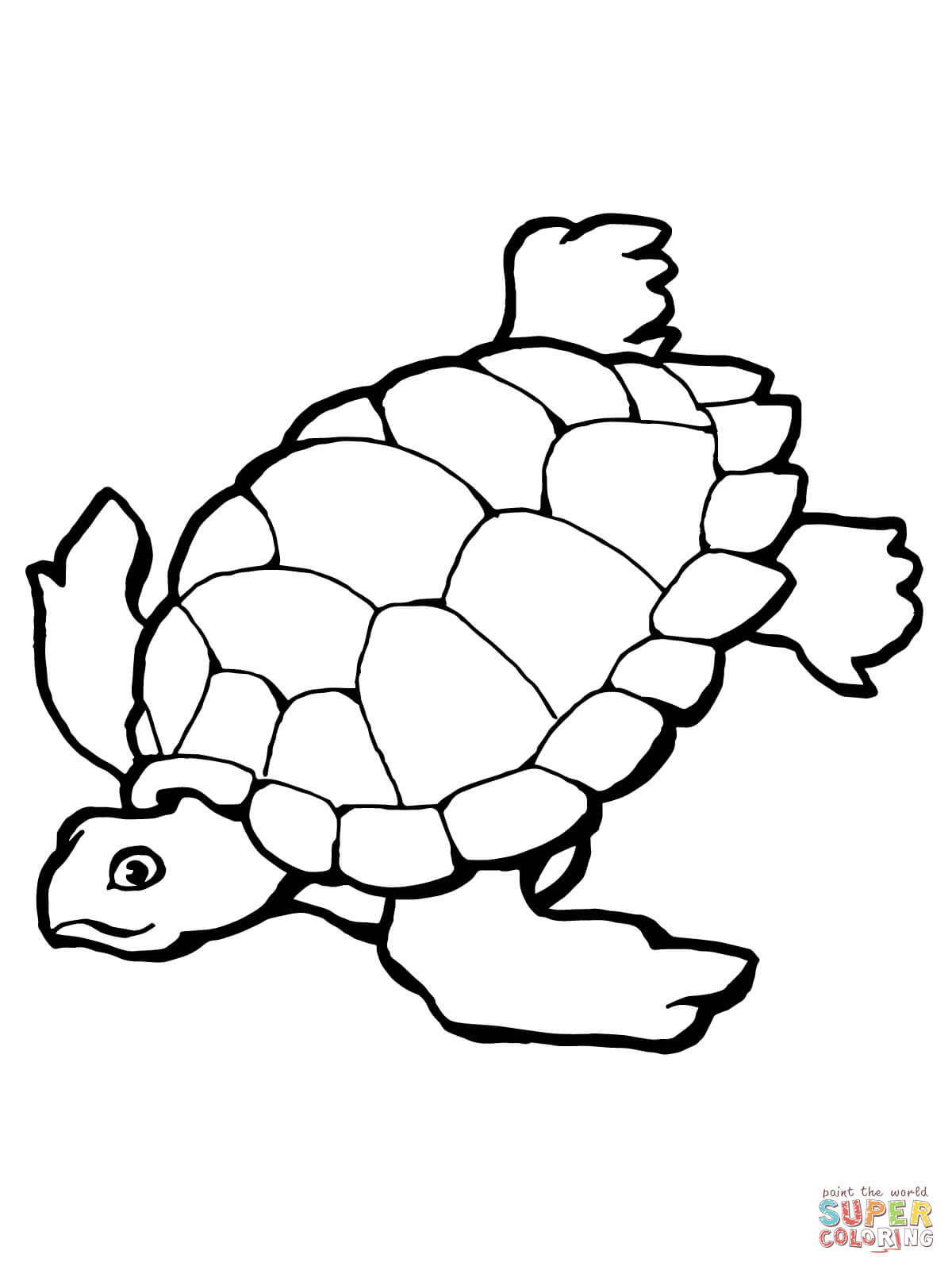 1200x1600 Informative Sea Turtle Pictures To Color Finding Nemo And Coloring