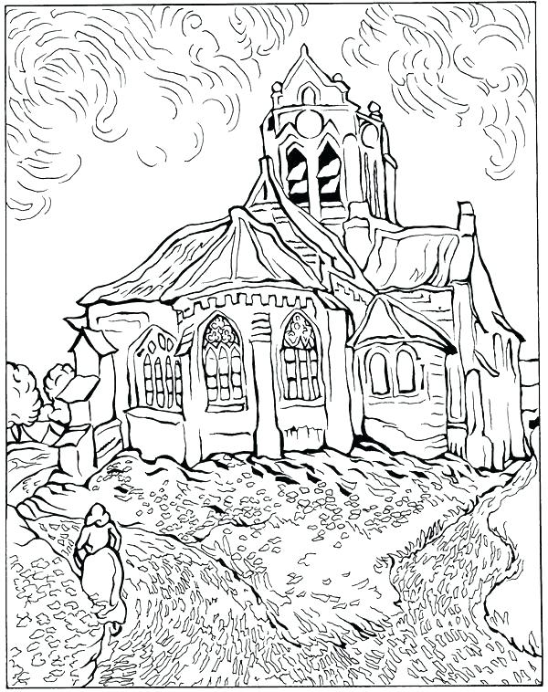 Fine Art Coloring Pages at GetColorings com - Fine Art Coloring Pages 12