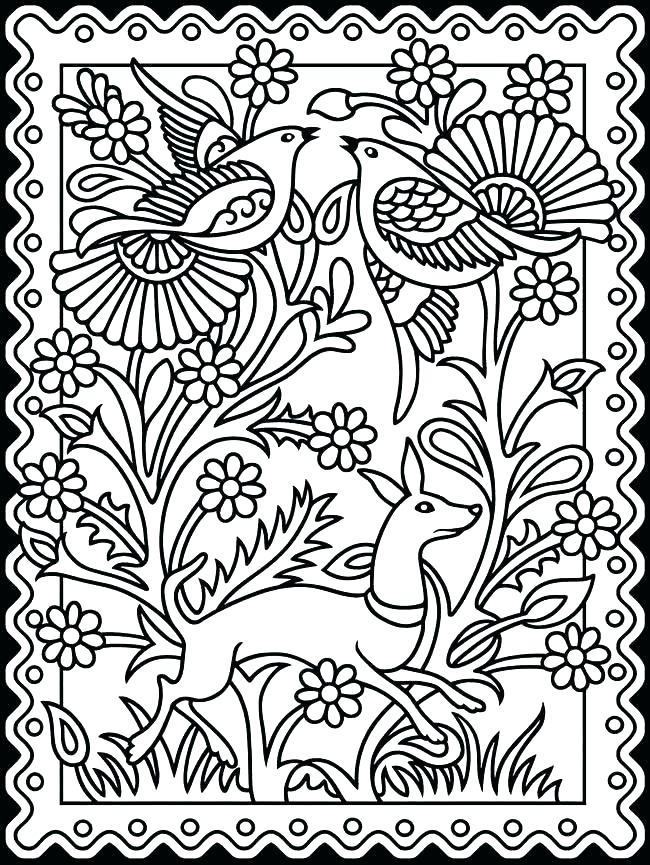 650x865 Famous Artists Coloring Sheets Printable Coloring Fine Art