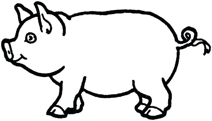 Pig Coloring Pages Pig Printable Coloring Pages Pig Colouring Page 700x401 Pig Coloring Pages Pig Printable Coloring Pages Pig Colouring Page