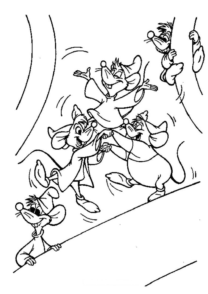 826x1169 Competitive Dancing With The Stars Coloring Pa