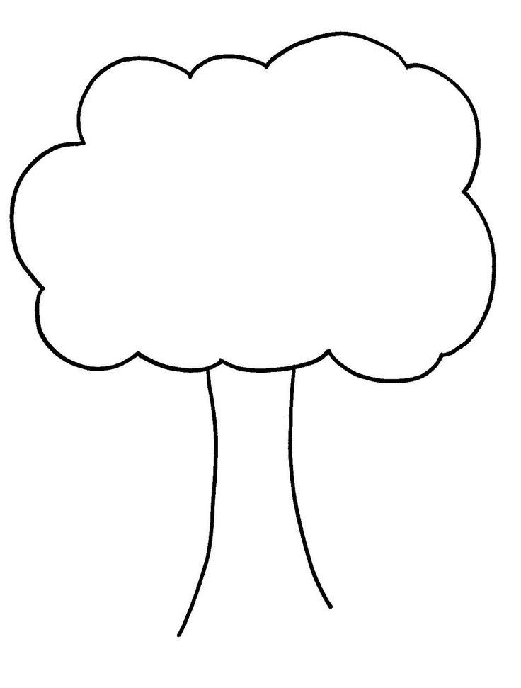Quickly Outline Of A Tree Printable Template 343180 Sporturka 736x971 Quickly Outline Of A Tree Printable Template 343180 Sporturka