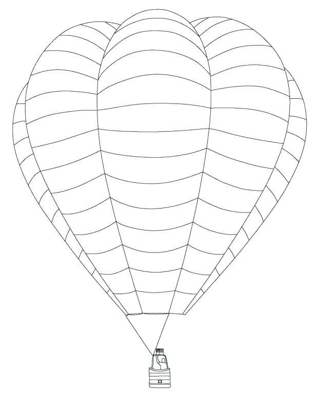 Fingerprint Coloring Pages at GetColorings.com | Free printable ...