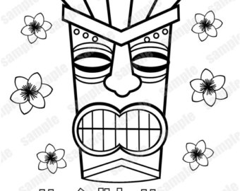 340x270 Coloring Page Etsy