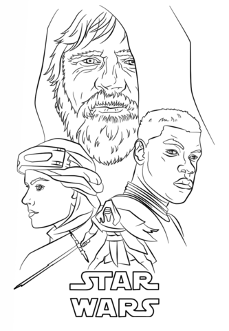 Star Wars Coloring Sheets Rey Best Of Finn Pages Hellokids 333x480 Star Wars Coloring Sheets Rey Best Of Finn Pages Hellokids