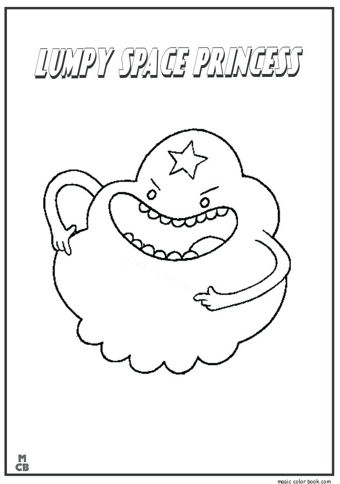 Adventure Time Color Pages 685x975 Adventure Time Color Pages