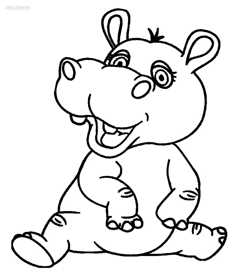 Fiona Coloring Pages