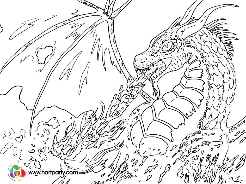 Trace Able Coloring Page For Fire Breathing Dragon ) Httpswww 1024x768 Trace Able Coloring Page For Fire Breathing Dragon ) Httpswww
