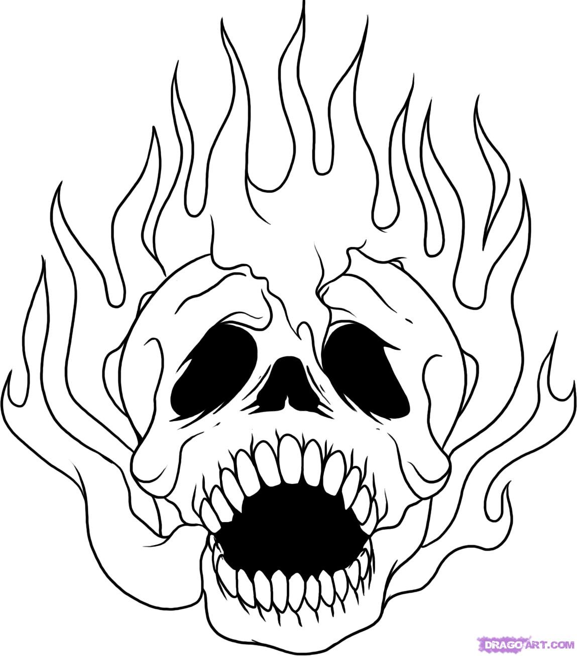 1149x1307 Fire Coloring Pages Page Impressive Flames With Best Of