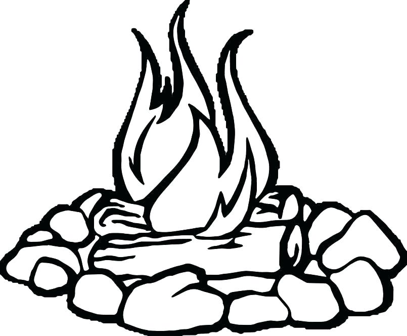 Fireman Coloring Page Fire Coloring Pages Fire Coloring Page Large 805x664 Fireman Coloring Page Fire Coloring Pages Fire Coloring Page Large