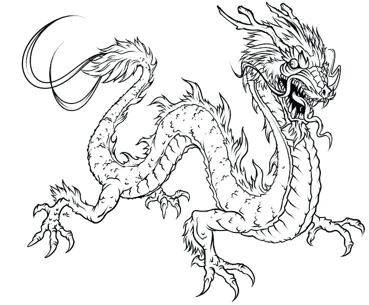 736x610 Dragon Color Page Baby Dragon Coloring Pages Cool Coloring Baby