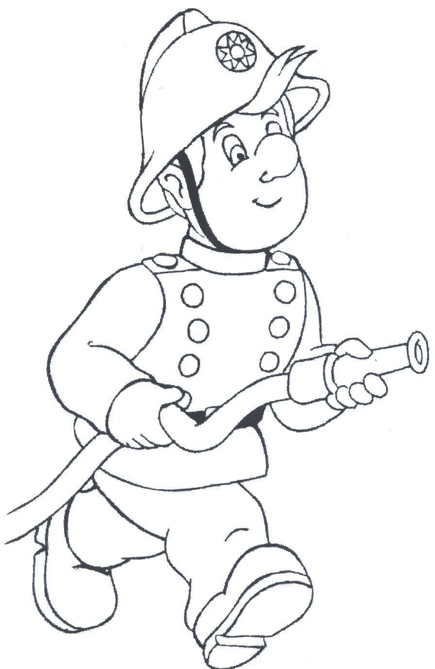 Fresh Firefighter Coloring Page Gallery Printable Coloring Sheet 896x1376 Fresh Firefighter Coloring Page Gallery Printable Coloring Sheet