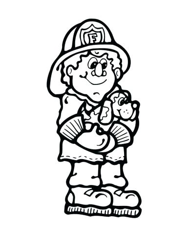 Coloring Pages Fire Coloring Pages Flower At Flame Page Truck Fire 387x500 Coloring Pages Fire Coloring Pages Flower At Flame Page Truck Fire