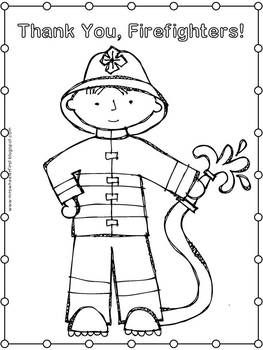 Fire Prevention Week Coloring Pages 263x350 Fire Prevention Week Coloring Pages