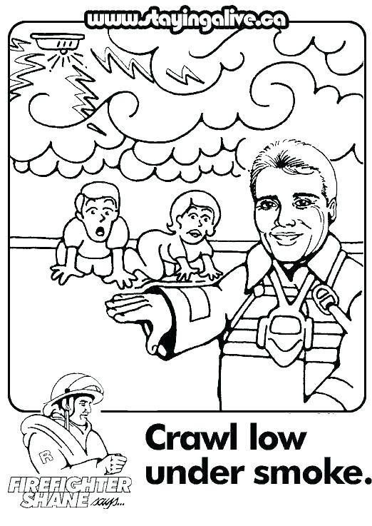 Safety Coloring Pages Safety Coloring Pages Awesome Pictures 522x737 Safety Coloring Pages Safety Coloring Pages Awesome Pictures