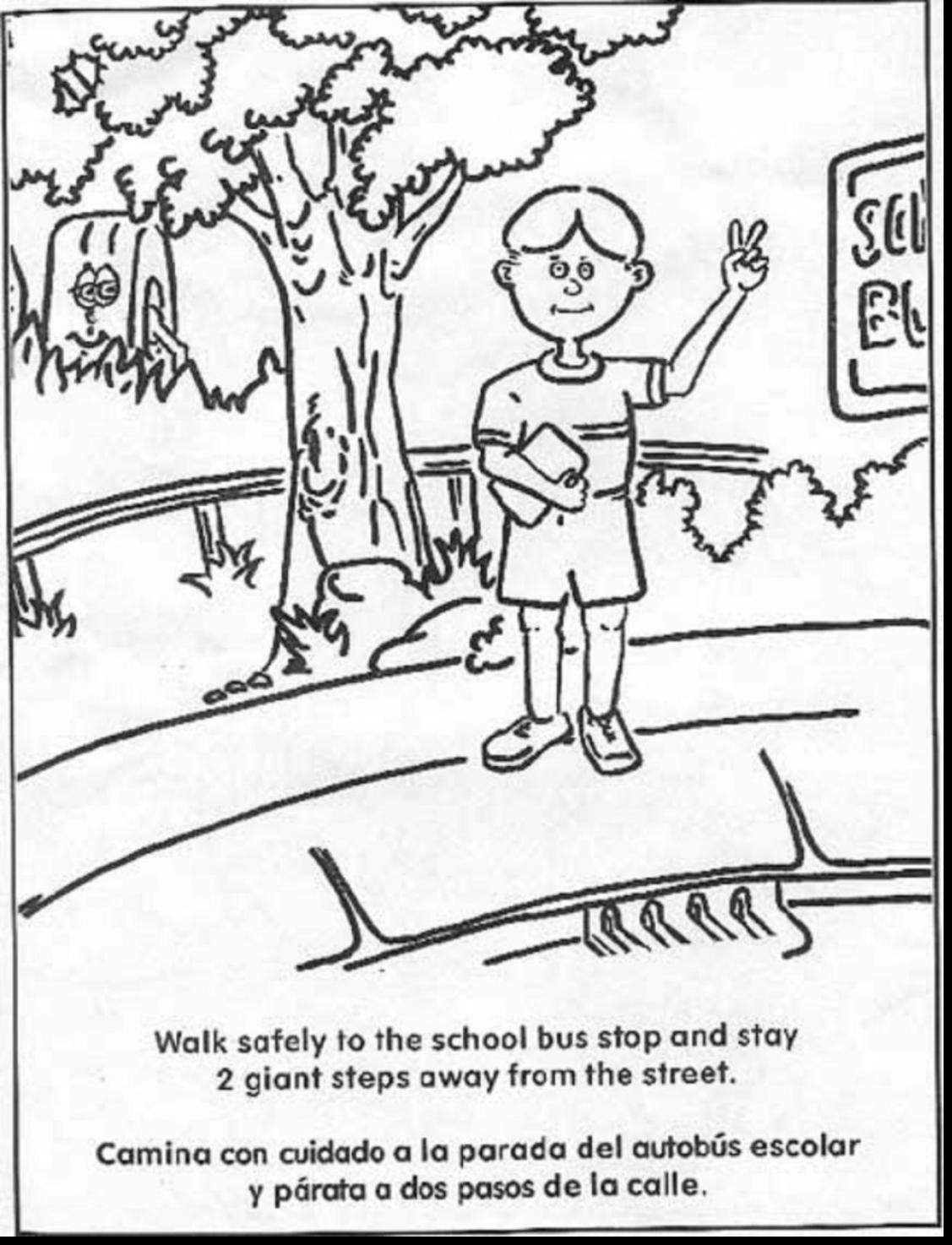 Fire Safety For Kids Coloring Pages 9699 Fire Safety Coloring 1127x1474 Fire Safety For Kids Coloring Pages 9699 Fire Safety Coloring