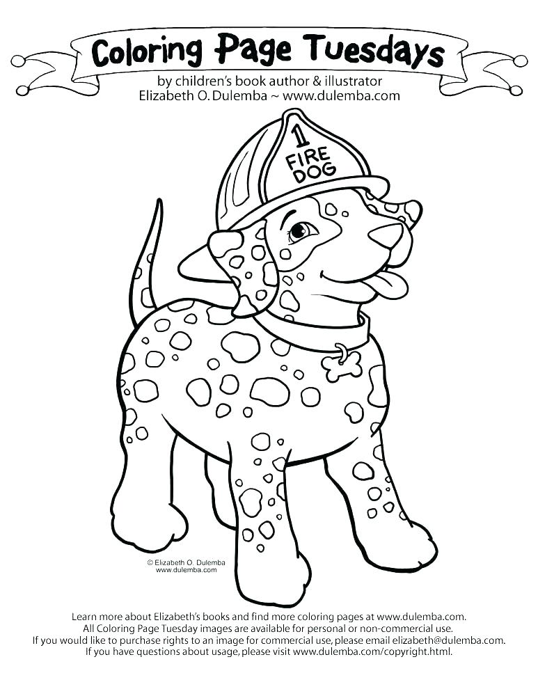 773x1000 Fire Safety Printable Coloring Pages