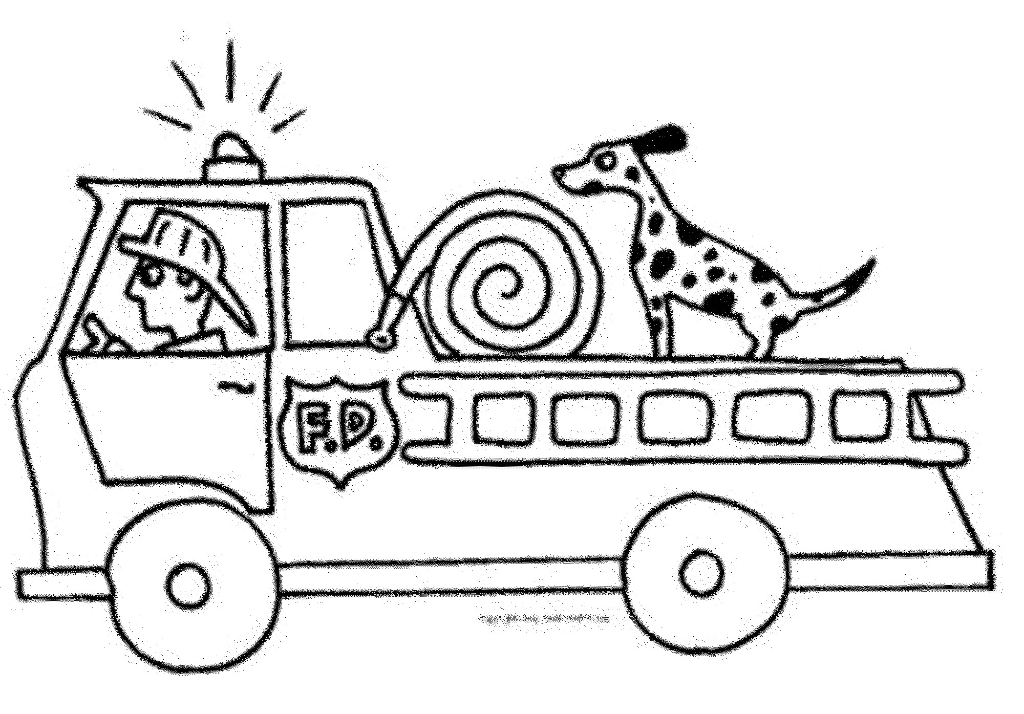 Fire Truck Coloring Pages Preschoolers Bestappsforkids Com Tearing 2000x1395 Fire Truck Coloring Pages Preschoolers Bestappsforkids Com Tearing