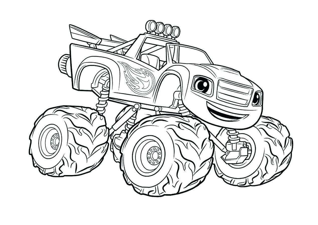 Fire Truck Coloring Sheets Printable Free Coloring Sheets 1268x896 Fire Truck Coloring Sheets Printable Free Coloring Sheets