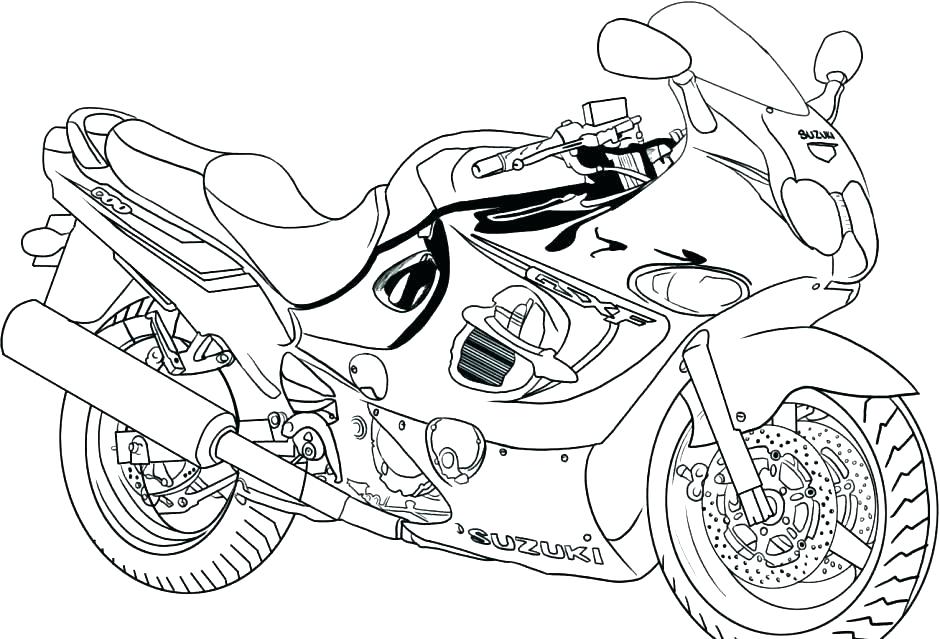 Monster Truck Coloring Page Monster Truck Pictures To Color 940x639 Monster Truck Coloring Page Monster Truck Pictures To Color