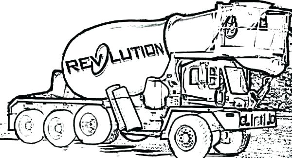 Monster Truck Coloring Pages Free Monster Truck Coloring Pages 600x325 Monster Truck Coloring Pages Free Monster Truck Coloring Pages