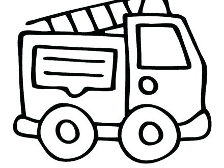 Printable Fire Truck Coloring Page Get This Printable Fire 440x330 Printable Fire Truck Coloring Page Get This Printable Fire