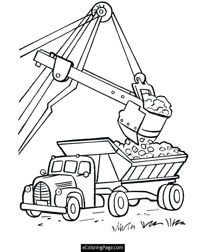 670x820 Fire Trucks Coloring Pages Old Truck Coloring Pages Garbage