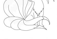 Attractive Design Pokemon Coloring Pages Fire Type 220x150 Attractive Design Pokemon Coloring Pages Fire Type