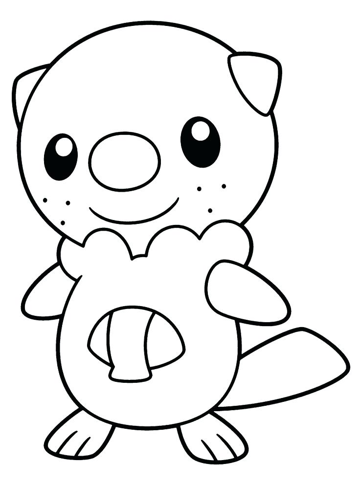 Water Pokemon Coloring Pages Botcompass.co 736x992 Water Pokemon Coloring Pages Botcompass.co